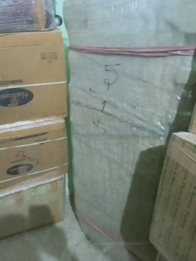 bharat s international packers and movers west rajiv nagar in gurugram - Photo No.9