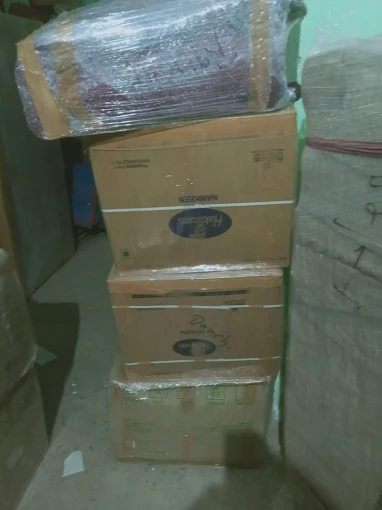 bharat s international packers and movers west rajiv nagar in gurugram - Photo No.10