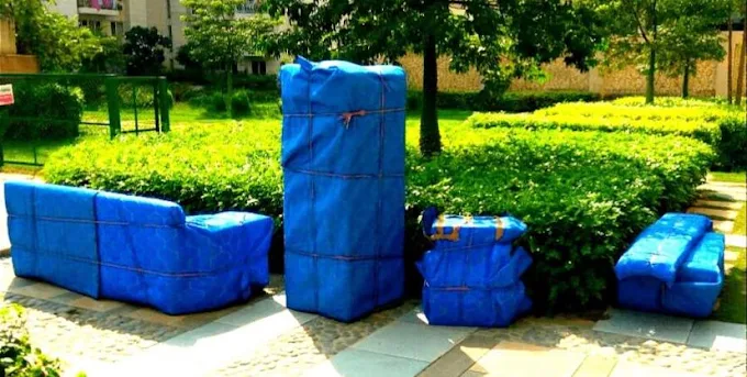 bharat s international packers and movers west rajiv nagar in gurugram - Photo No.11