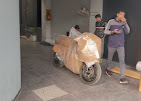 bharat s international packers and movers west rajiv nagar in gurugram - Photo No.13