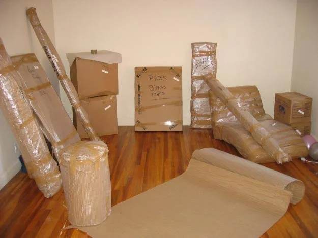 bharat s international packers and movers west rajiv nagar in gurugram - Photo No.14