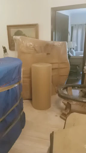 bharat s international packers and movers west rajiv nagar in gurugram - Photo No.15