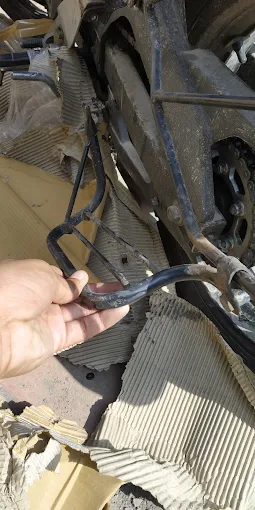 bharat s international packers and movers west rajiv nagar in gurugram - Photo No.16