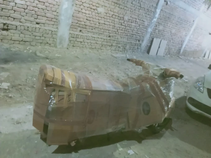 bharat s international packers and movers west rajiv nagar in gurugram - Photo No.1