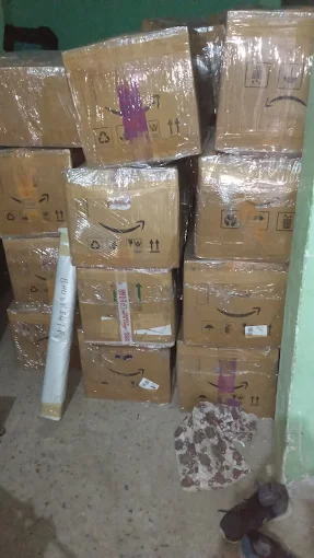 bharat s international packers and movers west rajiv nagar in gurugram - Photo No.2