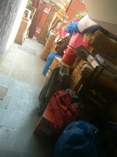bharat s international packers and movers west rajiv nagar in gurugram - Photo No.4