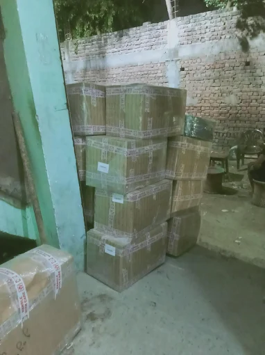 bharat s international packers and movers west rajiv nagar in gurugram - Photo No.5