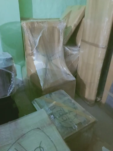 bharat s international packers and movers west rajiv nagar in gurugram - Photo No.6