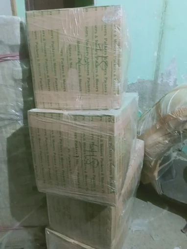 bharat s international packers and movers west rajiv nagar in gurugram - Photo No.7