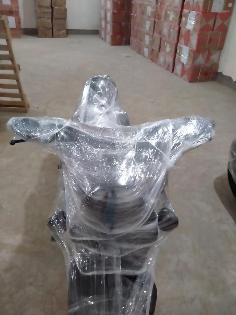 dolphin logistics and packaging transport contractor and commission agent beltola in guwahati - Photo No.8