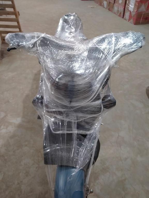 dolphin logistics and packaging transport contractor and commission agent beltola in guwahati - Photo No.7