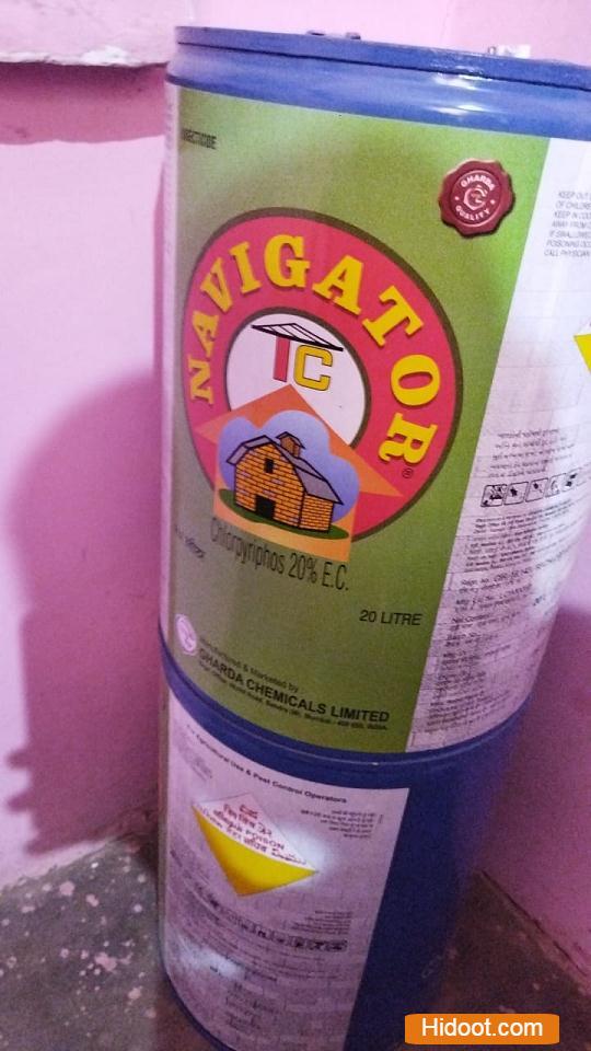 super high care pest control services near faridabad in haryana - Photo No.0