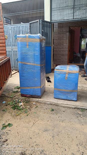 ar packers and mover db colony in hindupur - Photo No.5