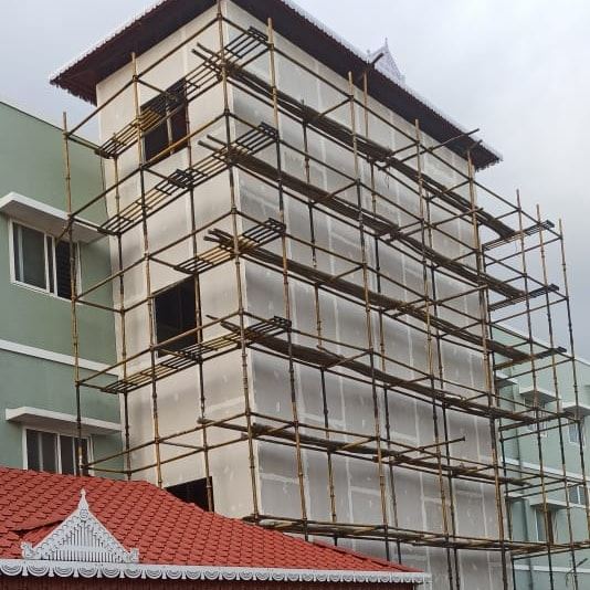 krishna water proofing solutions krishnappa nagar in hosur - Photo No.9