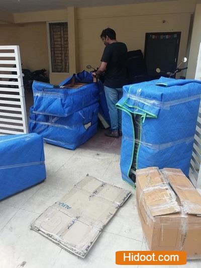 packers movers hosur esi ring road in hosur - Photo No.32