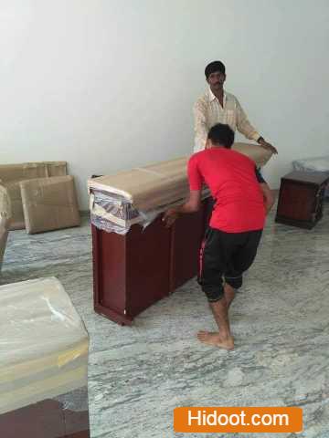 star packers and movers near old bus stand in hosur tamilnadu - Photo No.8