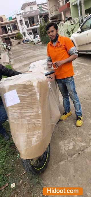 star packers and movers near old bus stand in hosur tamilnadu - Photo No.3