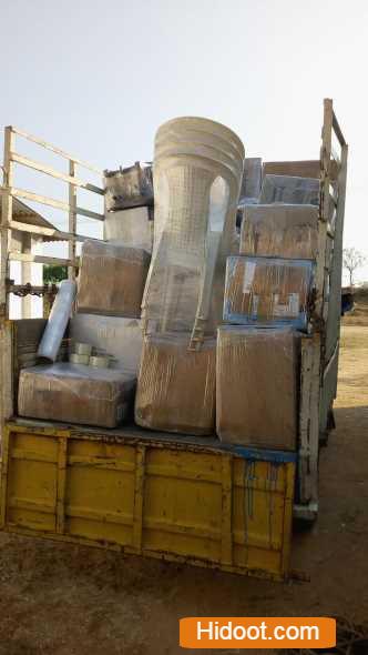 star packers and movers near old bus stand in hosur tamilnadu - Photo No.2