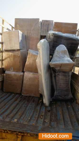 star packers and movers near old bus stand in hosur tamilnadu - Photo No.1