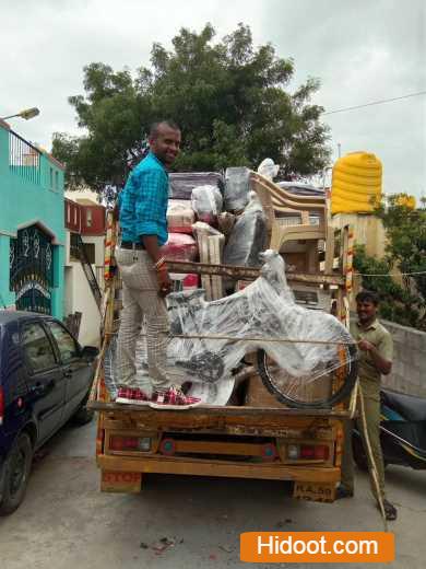 star packers and movers near old bus stand in hosur tamilnadu - Photo No.0