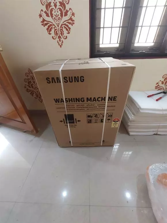 packers movers hosur esi ring road in hosur - Photo No.29