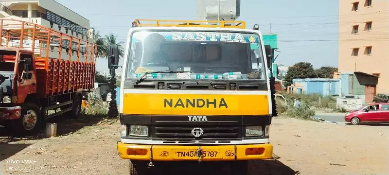 nandha septic tank cleaning palayam in hosur - Photo No.10