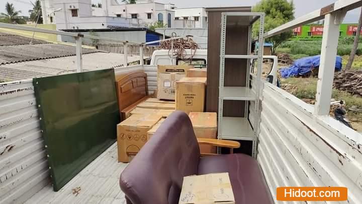 archana packers and movers zuzuvadi in hosur - Photo No.5