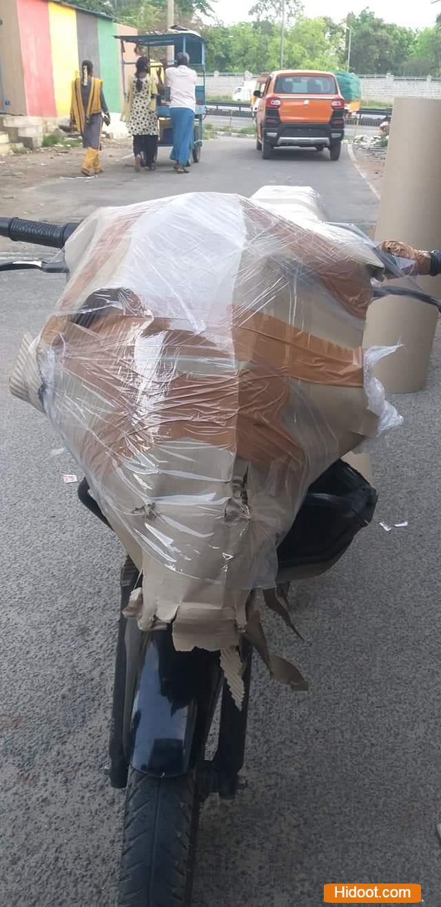 archana packers and movers zuzuvadi in hosur - Photo No.4