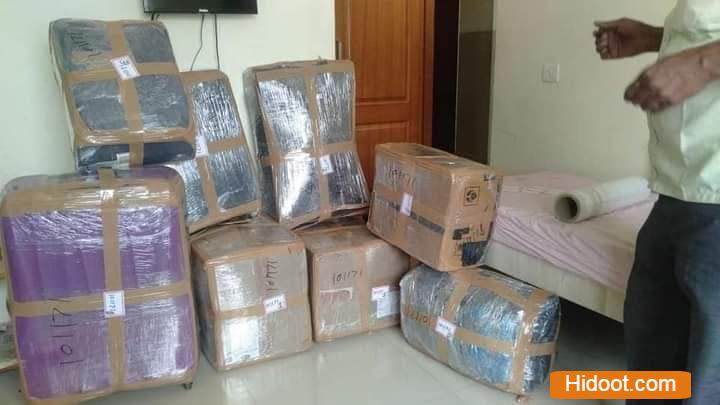 archana packers and movers zuzuvadi in hosur - Photo No.3