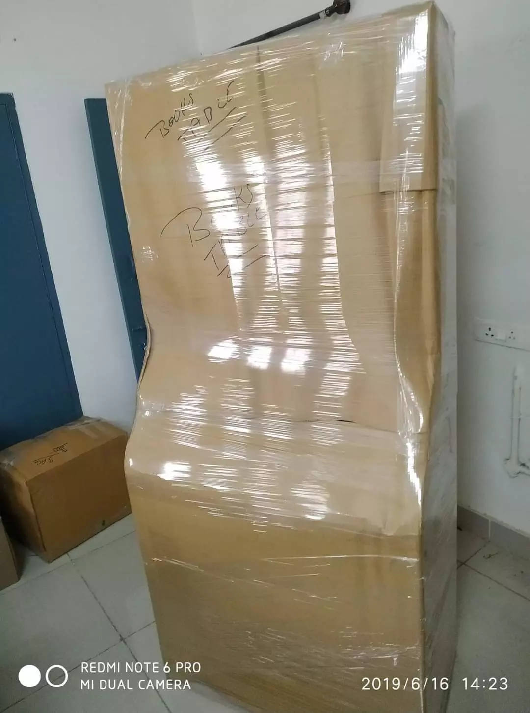 abhineya packers and movers zuzuvadi in hosur - Photo No.14