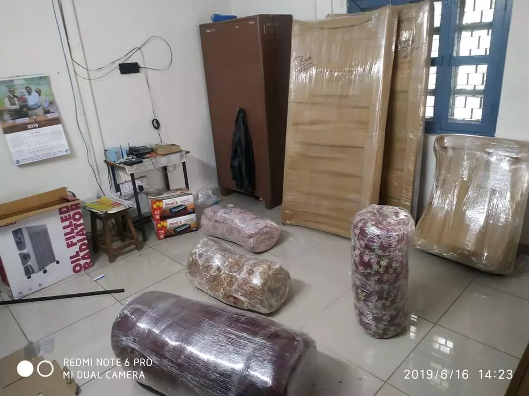 abhineya packers and movers zuzuvadi in hosur - Photo No.13