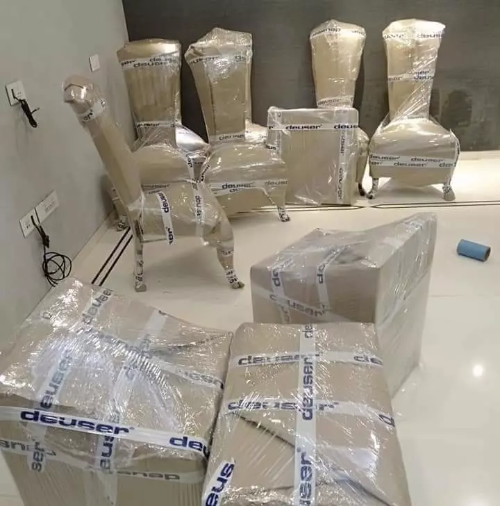 abhineya packers and movers zuzuvadi in hosur - Photo No.16