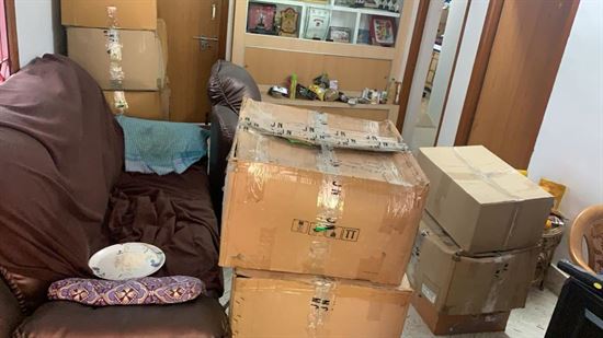 mm packers and movers eswar nagar in hosur - Photo No.8