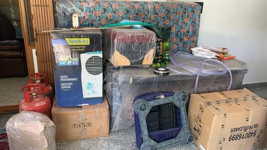 mm packers and movers eswar nagar in hosur - Photo No.6