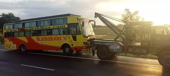 sairavi vehicle recovery vans miryalaguda in hyderabad - Photo No.10