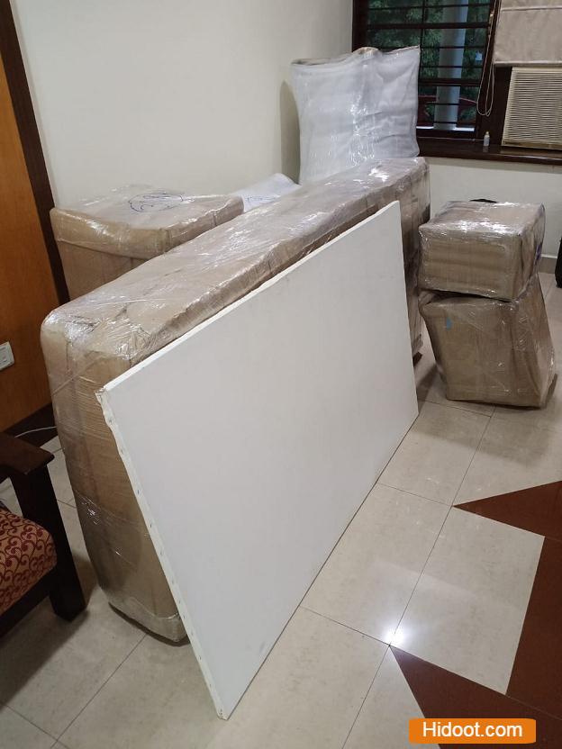 assure relocation packers and movers near old bowenpally in hyderabad - Photo No.9