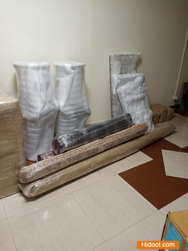 assure relocation packers and movers near old bowenpally in hyderabad - Photo No.7