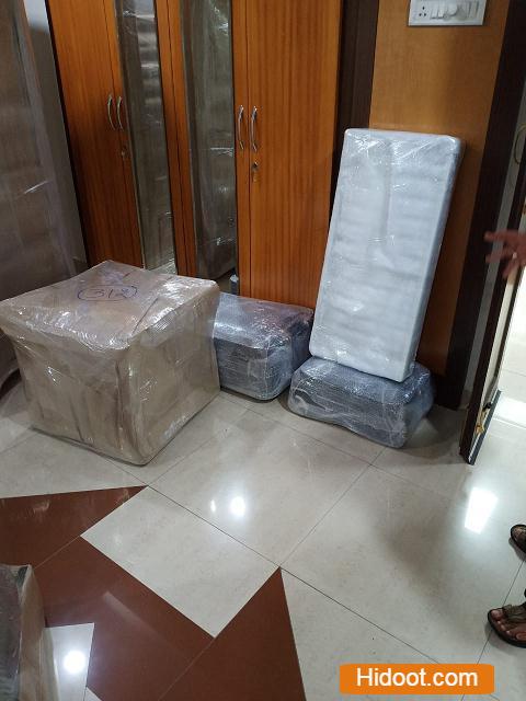 assure relocation packers and movers near old bowenpally in hyderabad - Photo No.5