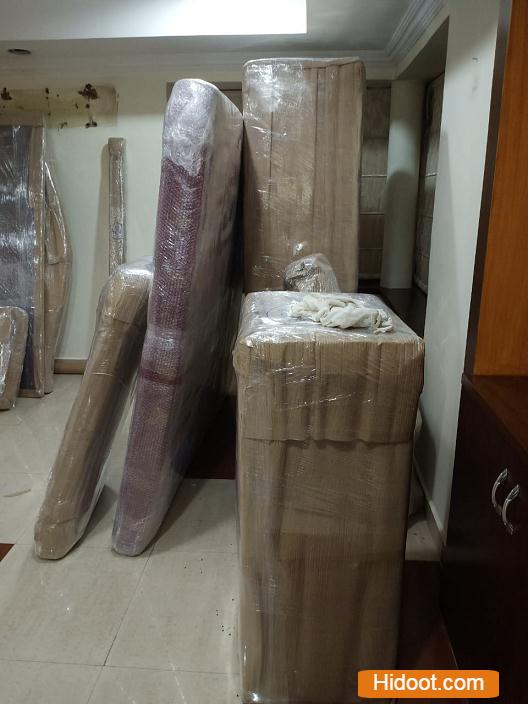 assure relocation packers and movers near old bowenpally in hyderabad - Photo No.4