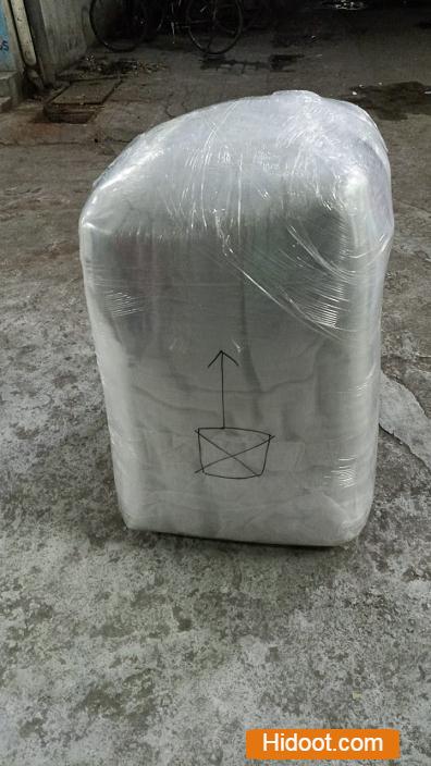 assure relocation packers and movers near old bowenpally in hyderabad - Photo No.3