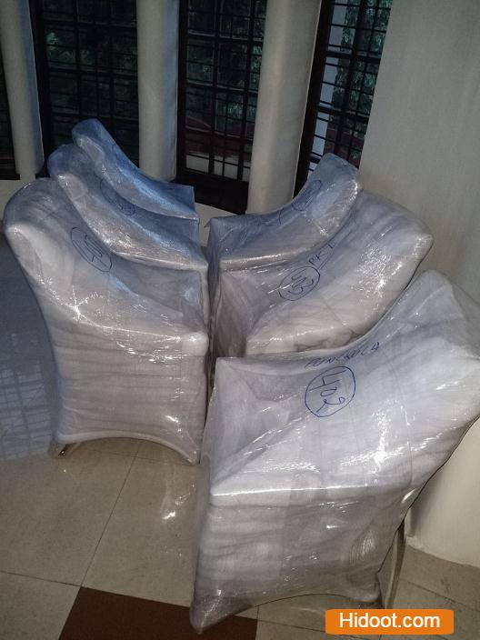 assure relocation packers and movers near old bowenpally in hyderabad - Photo No.2