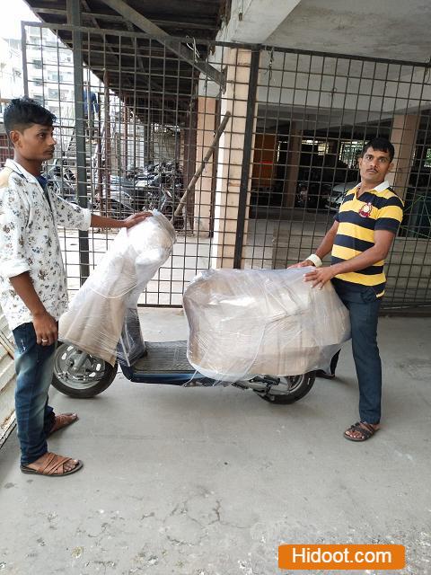 assure relocation packers and movers near old bowenpally in hyderabad - Photo No.0