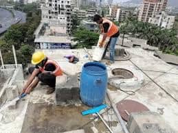 rs water tank cleaning services kapra in hyderabad - Photo No.2