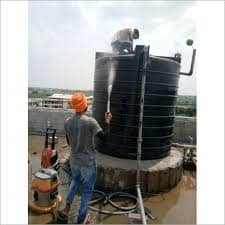 rs water tank cleaning services kapra in hyderabad - Photo No.9