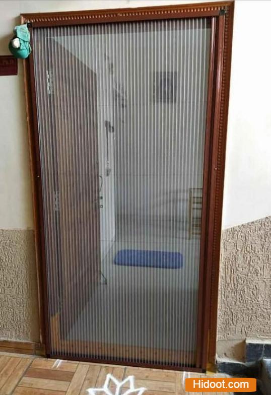 pioneer mosquito screens net products dealers near balanagar in hyderabad - Photo No.6