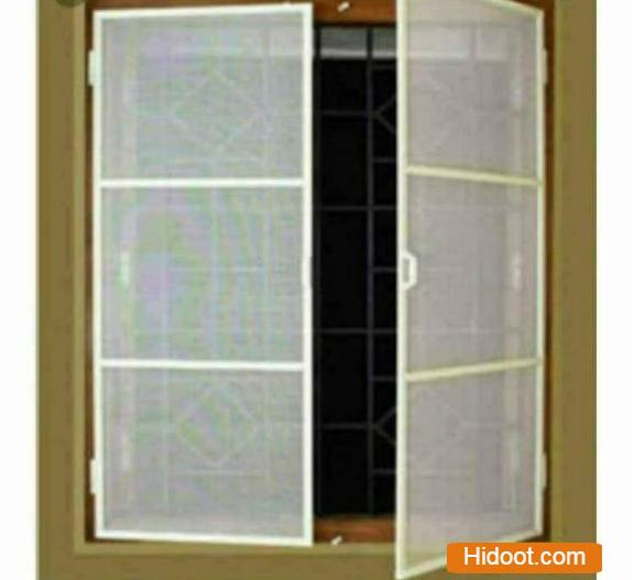 pioneer mosquito screens net products dealers near balanagar in hyderabad - Photo No.5
