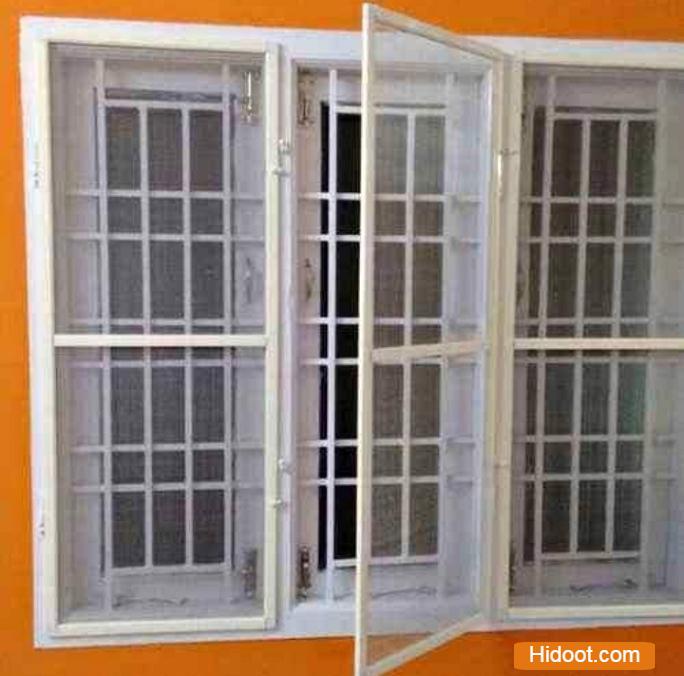 Photos Hyderabad 1042022233927 pioneer mosquito screens net products dealers near balanagar in hyderabad
