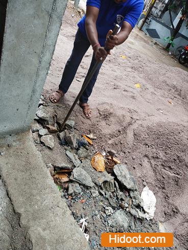 pest control of hyderabad near madhapur in hyderabad - Photo No.0