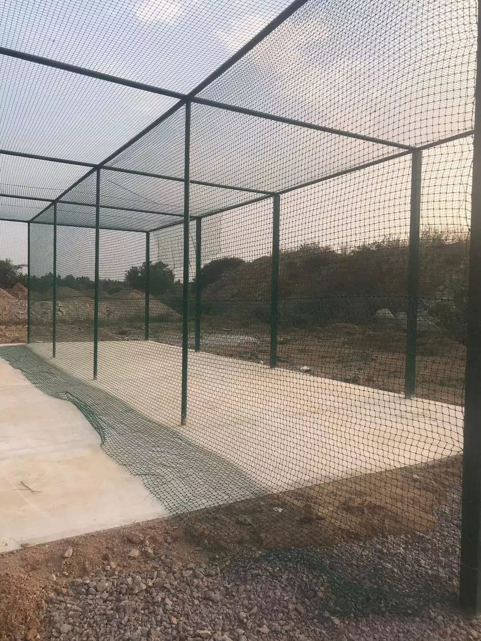 Kishore Safety Nets Manikonda In Hyderabad - Photo No. 11