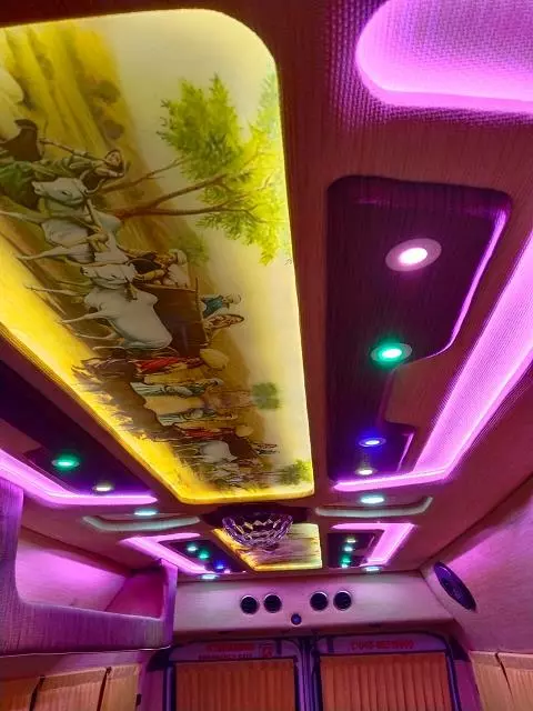 sssv travels mallapur in hyderabad - Photo No.1